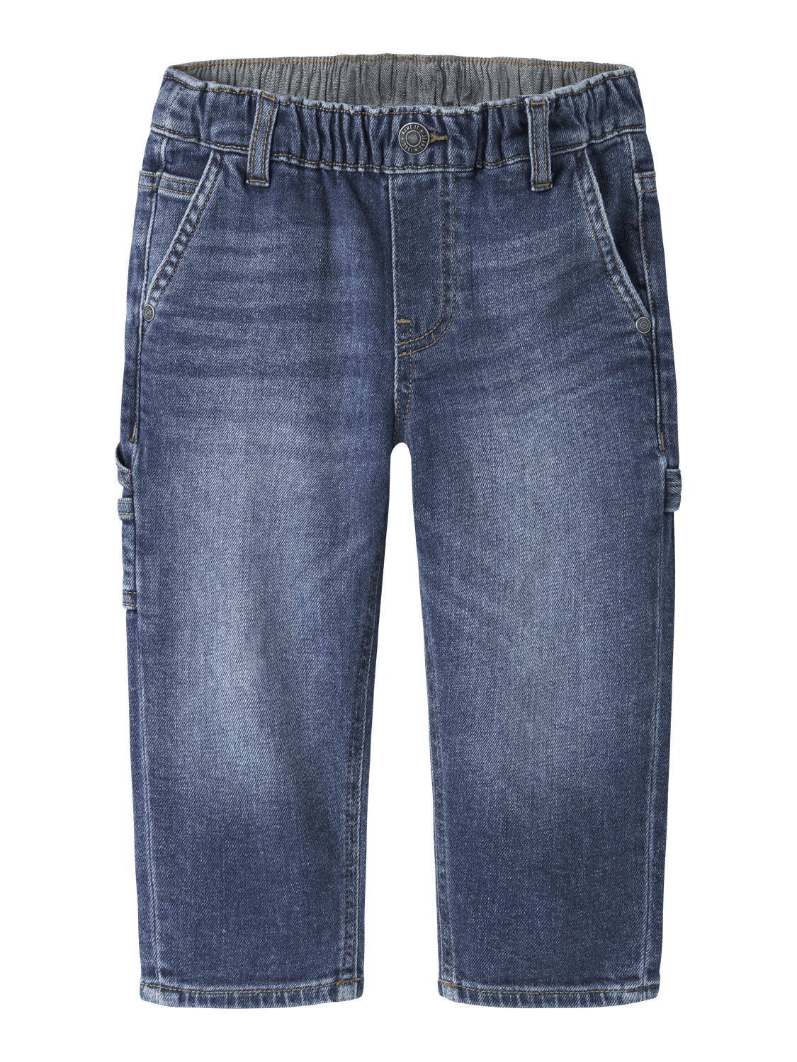 Jeans-Name it mini-NMMBEN TAPERED JEANS CARP 8940-BC NOOS