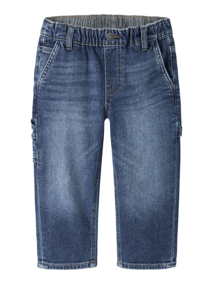 Jeans-Name it mini-NMMBEN TAPERED JEANS CARP 8940-BC NOOS