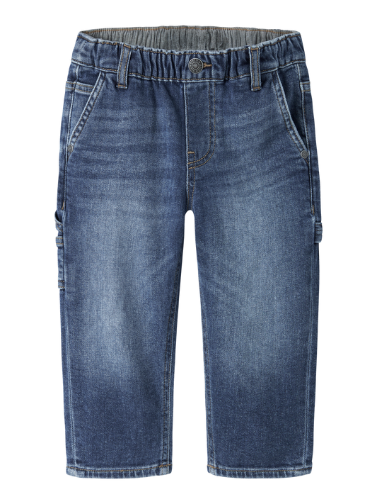 Jeans-Name it mini-NMMBEN TAPERED JEANS CARP 8940-BC NOOS