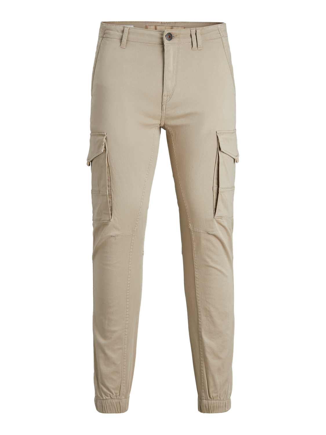 Pantalons cargo Jack&jones junior Jpstpaul jjflake 1075 crockery noos jnr
