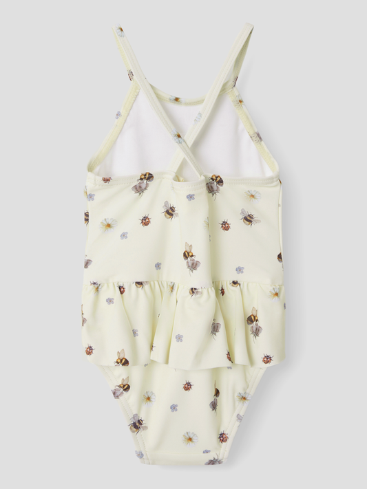 Maillots de bain Lil' atelier baby Nbfhelgina swimsuit lil
