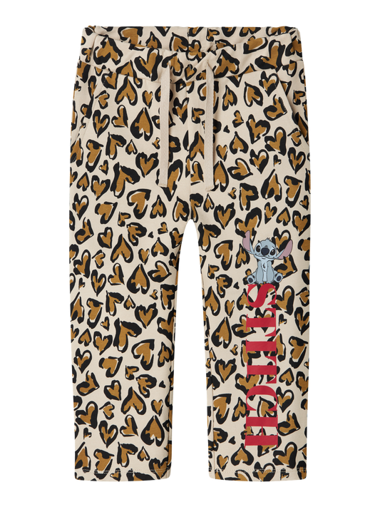 Pantalons Name it mini Nmfjanni stitch swe pant unb wdi