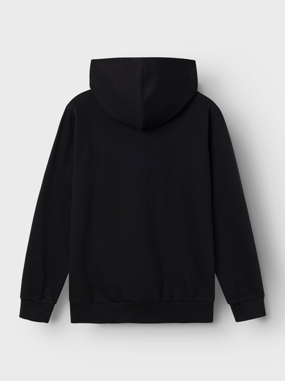 Sweat-shirts Lmtd Nlnatlaz justinbieber sweat wh bru unv