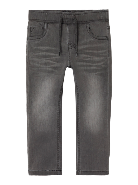 Jeans Name it mini Nmmryan slim swe jeans 2472-th noos