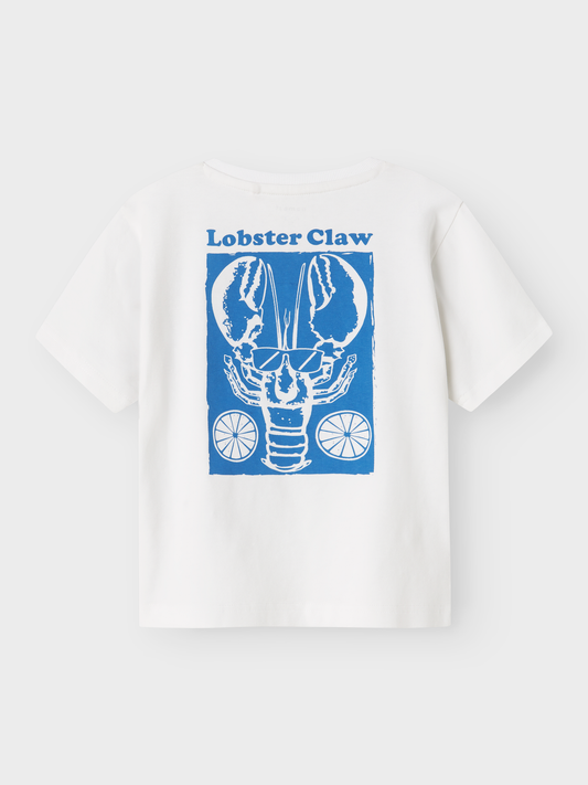 T-shirts Name it mini Nmmfelster nreg ss top
