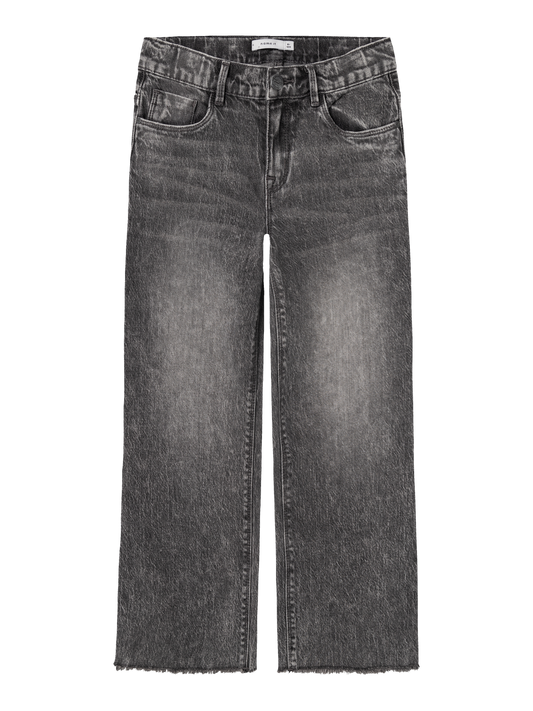 Jeans Name it kids Nkfrose wide jeans 9417-tk noos