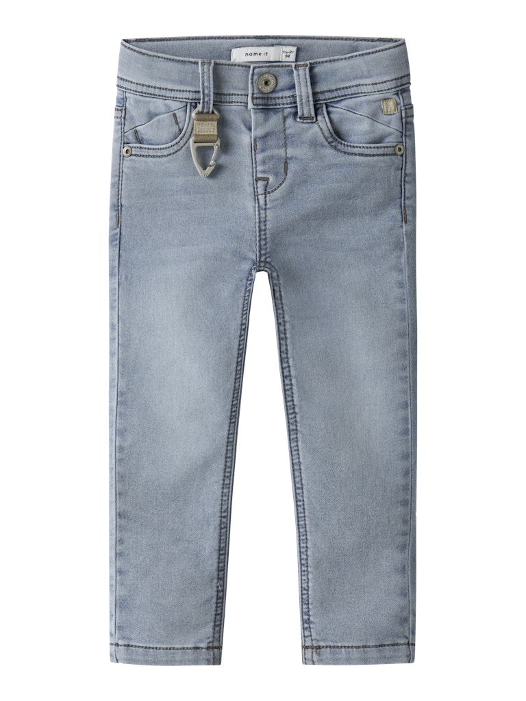 Jeans Name it mini Nmmtheo dnmthayer 2689swe key pant noos