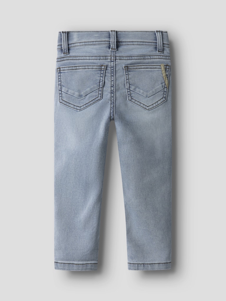Jeans Name it mini Nmmtheo dnmthayer 2689swe key pant noos