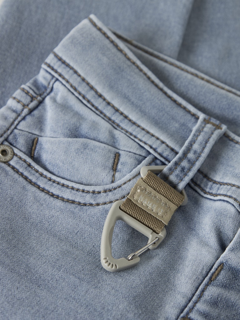 Jeans Name it mini Nmmtheo dnmthayer 2689swe key pant noos
