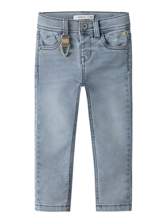 Jeans Name it mini Nmmtheo dnmthayer 2689swe key pant noos