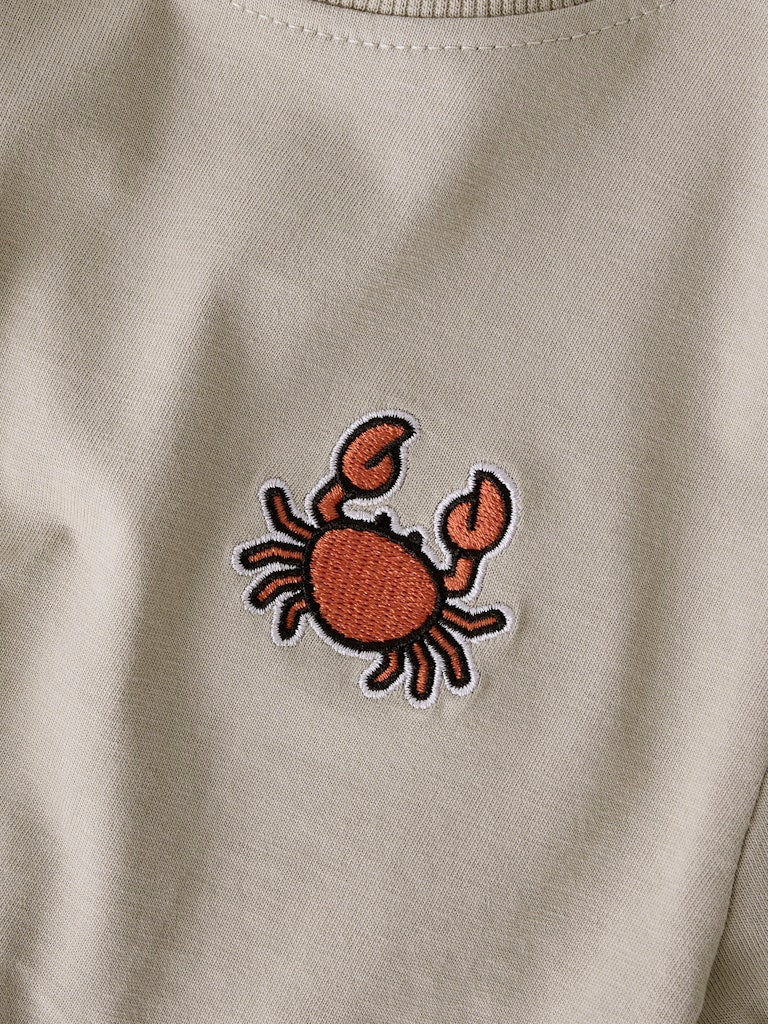 T-shirts Name it mini Nmmfrank ss nreg top box  pb