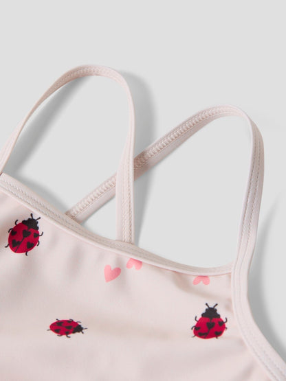 Maillot de bain fille Name It - Zizla