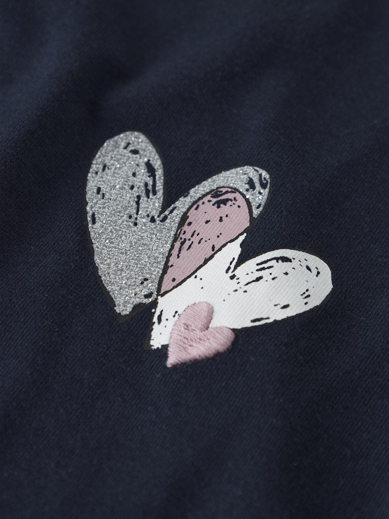 Tops Name it mini Nmfteartas ls top