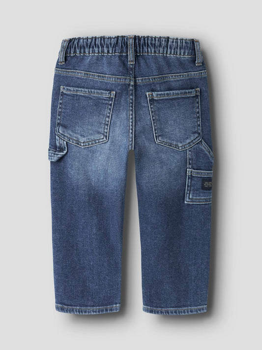 Jean garçon enfant Name It Mini - Ben Jeans