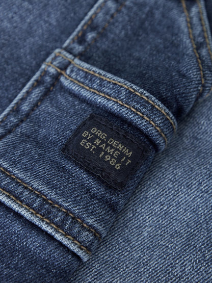 Jean garçon enfant Name It Mini - Ben Jeans