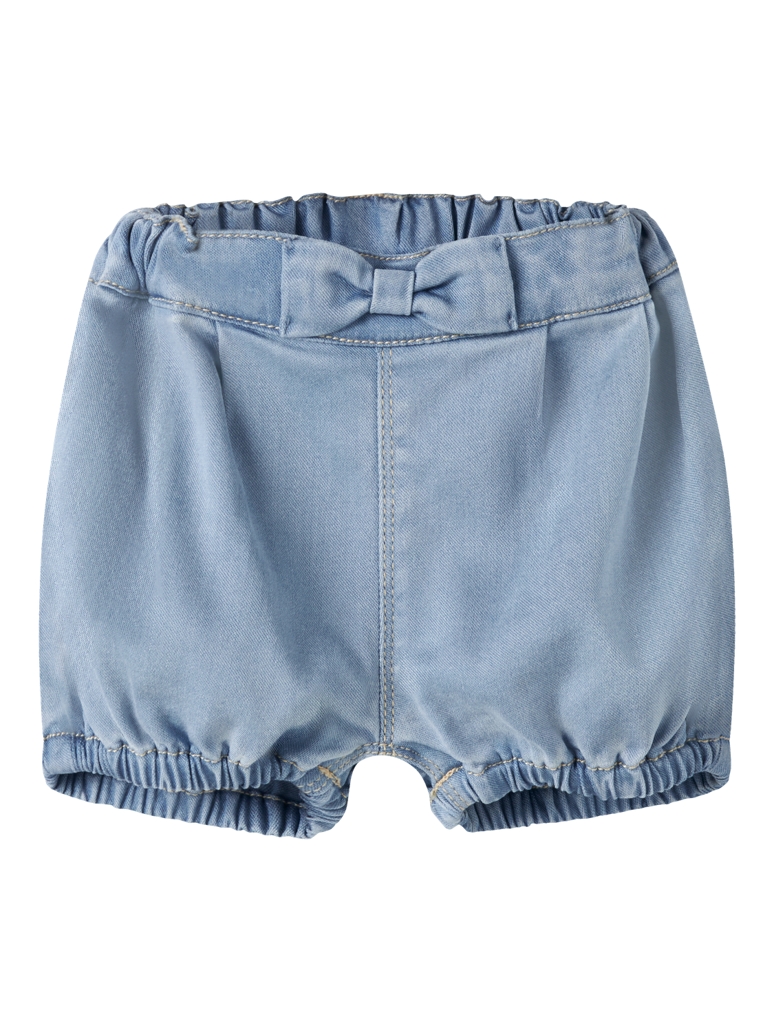 Shorts-Name it baby-Nbfbella dnm bloomer 3016-to j