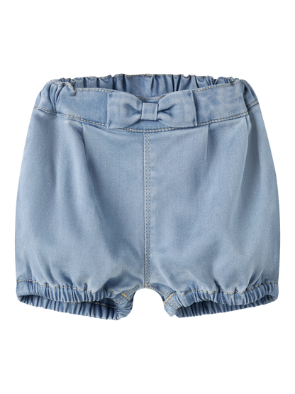 Shorts-Name it baby-Nbfbella dnm bloomer 3016-to j