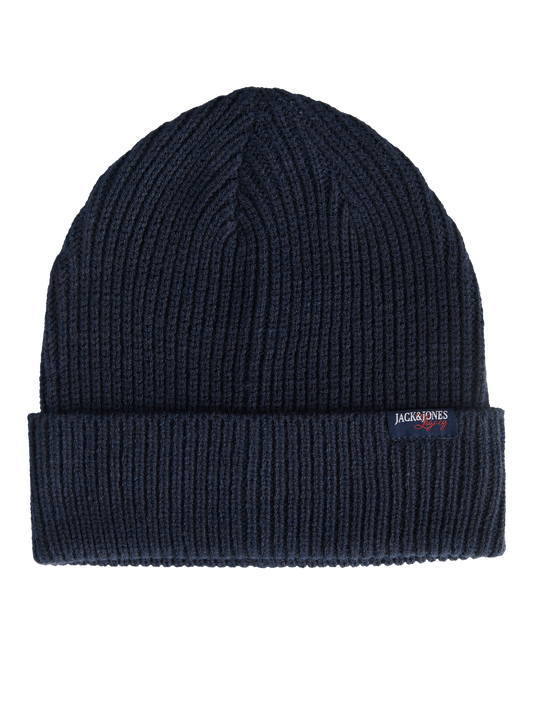 Bonnet garçon Jack & Jones Junior - Jade