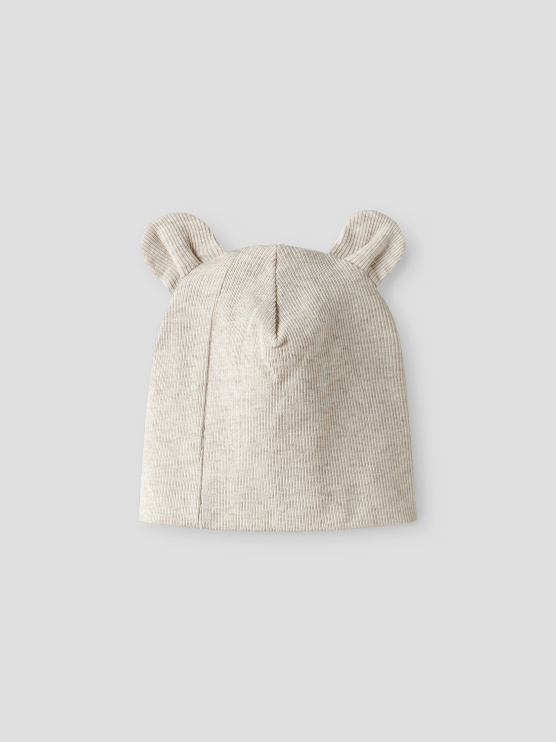 Bonnet bébé garçon Name It Baby - Topper