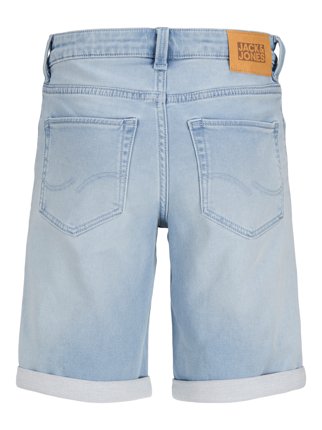 Short à 5 poches Jack&jones mini Jjirick jjicon shorts ge 118 i.k sn mni
