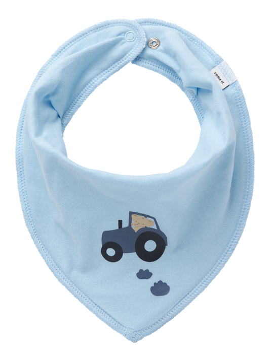 Bavoir bib Name it baby Nbmyasimbimon scarf bib