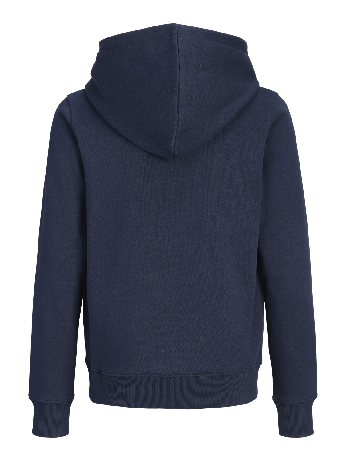 Sweat-shirt à capuche garçon Jack & Jones Junior - Avery