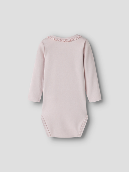 Bodies Lil' atelier baby Bébé fille