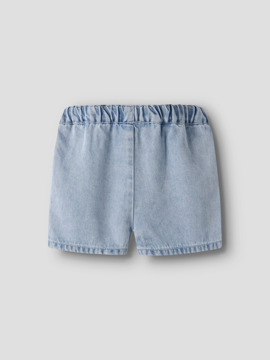 Shorts Lil' atelier baby Nbnriver loose shorts 2088-sv lil