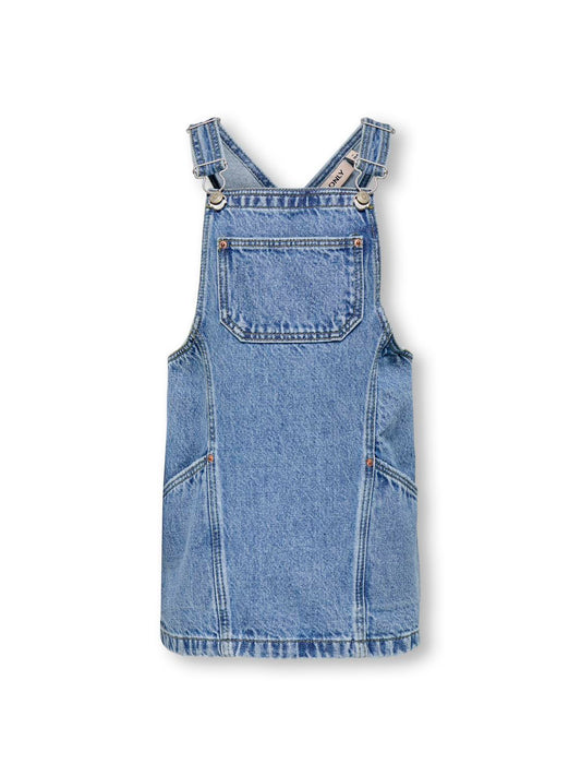 Robe courte Kids mini girl Kmgcille short spencer dress dnm akm