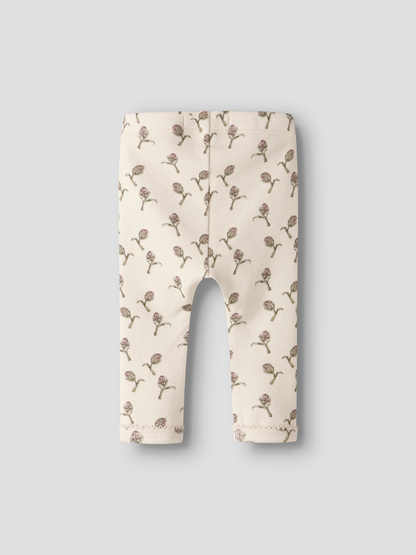 Legging bébé fille Lil' Atelier - Gayo