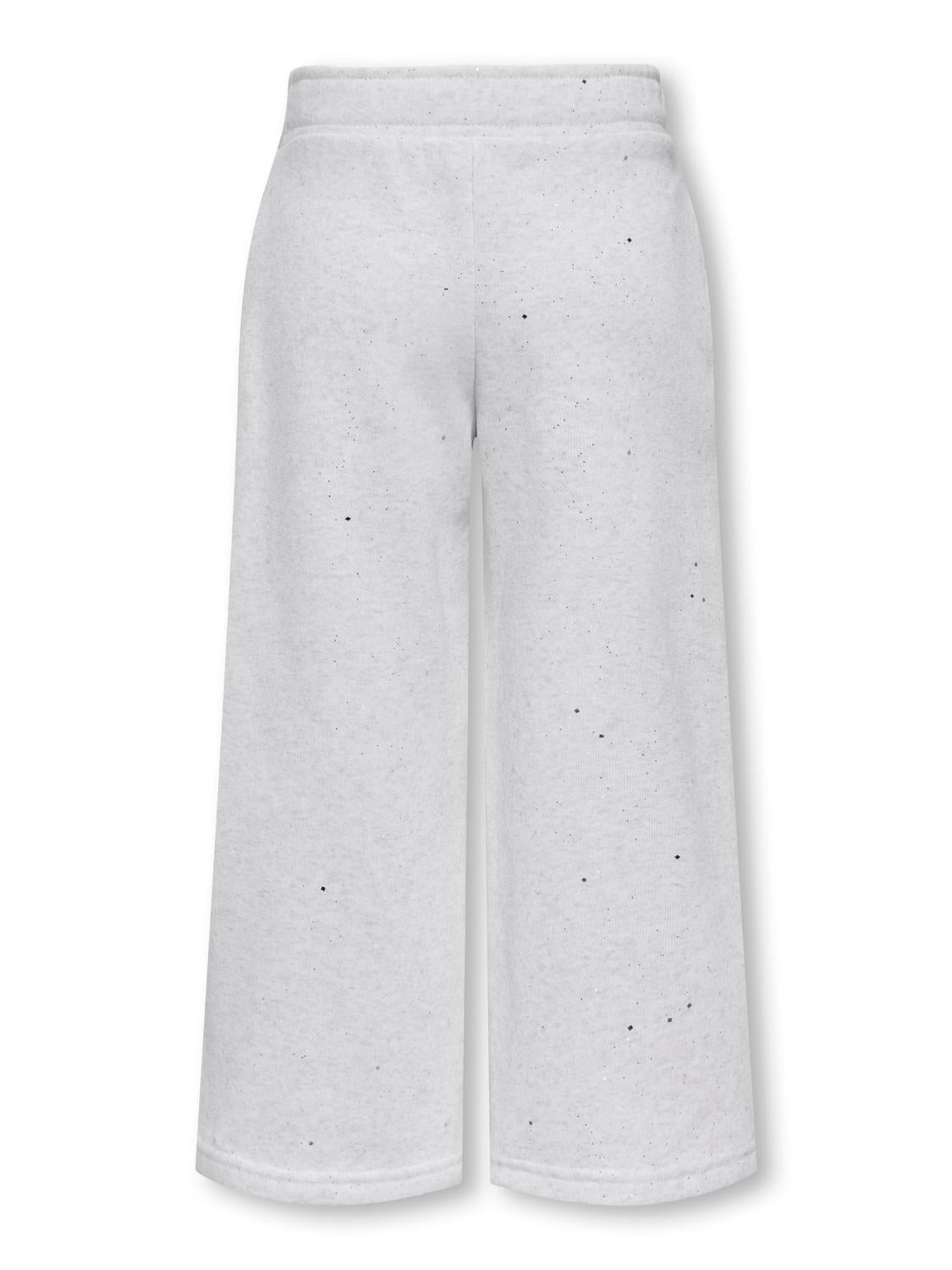 Pantalon de jogging pailleté fille Kids Mini Girl - Olivia