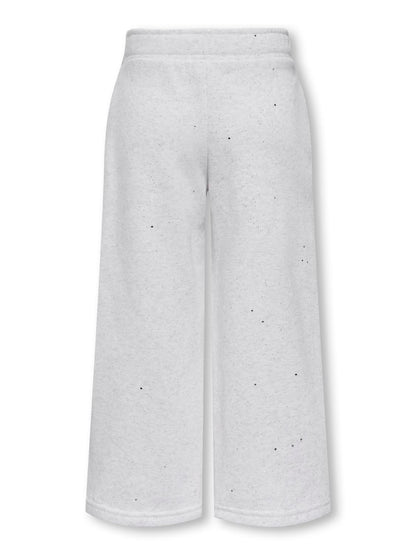 Pantalon de jogging pailleté fille Kids Mini Girl - Olivia