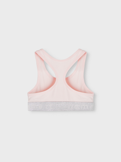 Sous-vêtements Name it kids Nkfshort top 2p noos