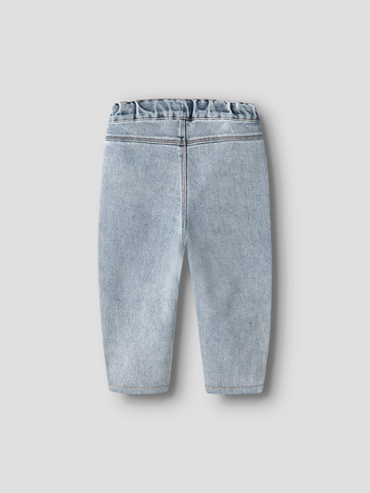 Jean bébé fille Lil'Atelier Baby - Darlee Jeans