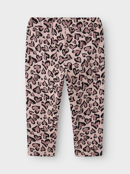 Pantalons Name it mini Nmfjanni stitch swe pant unb wdi