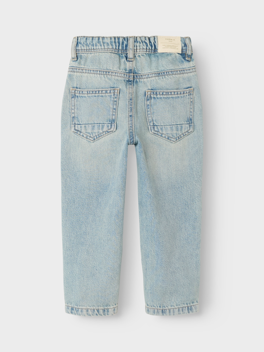 Jeans Name it mini Nmmsilas tapered jeans 7929-be h