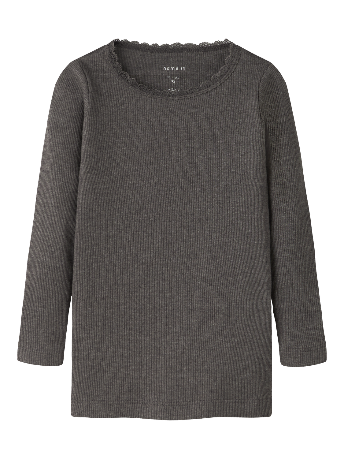 T-shirts Name it mini Nmfkab ls top noos