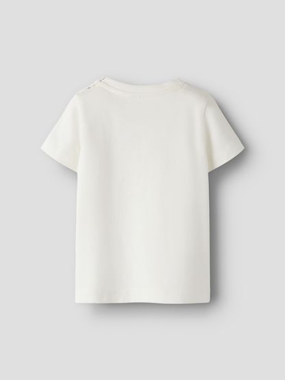 T-shirt bébé garçon Name It - Hopsa