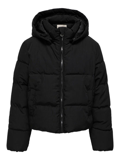 Vestes Kids only girl Kogdolly life sht puffer jacket otw noos