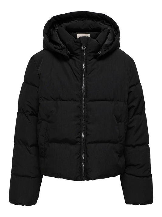 Vestes Kids only girl Kogdolly life sht puffer jacket otw noos