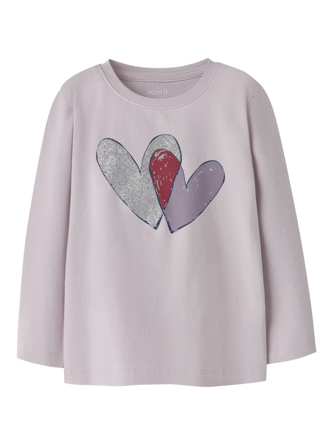 Tops Name it mini Nmfteartas ls top