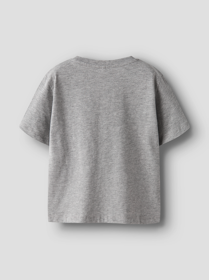 T-shirt garçon Name It - Nmmbo