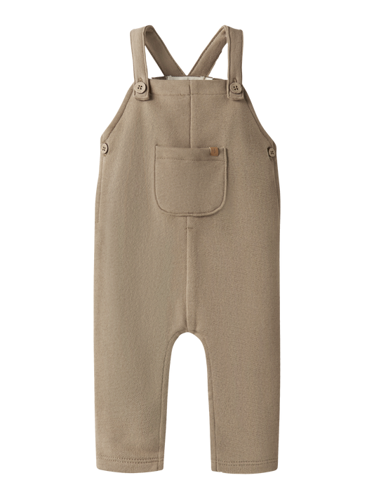 Salopettes Lil' atelier baby Nbmilondon sweat overall lil