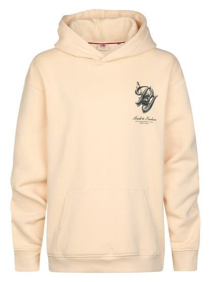 Sweat-shirt garçon Petrol Industries - Sweat-shirt Capuche