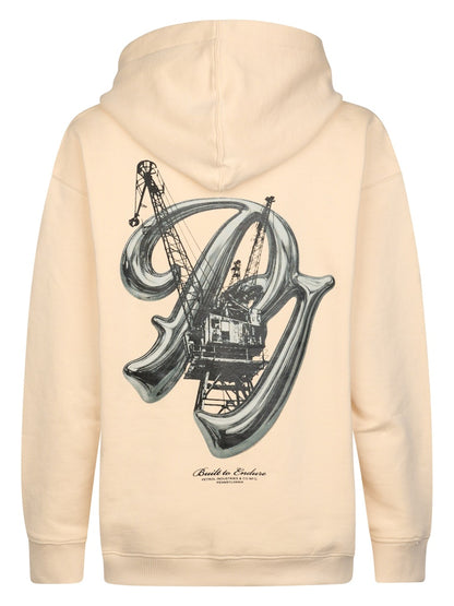 Sweat-shirt garçon Petrol Industries - Sweat-shirt Capuche