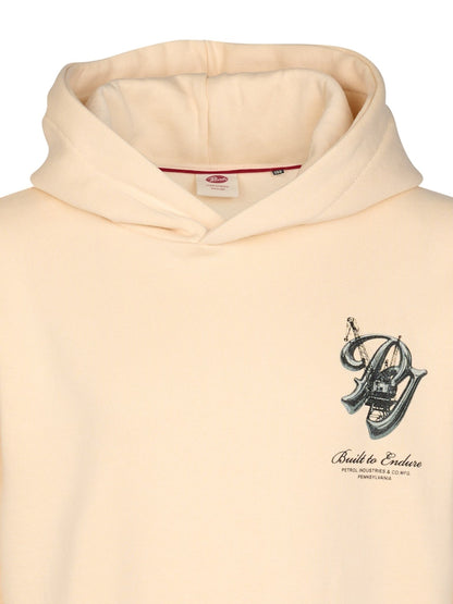 Sweat-shirt garçon Petrol Industries - Sweat-shirt Capuche