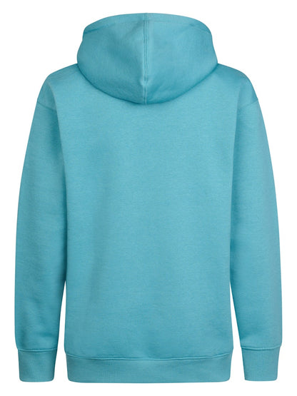 Sweat-shirt à capuche garçon Petrol Industries - Iron Blue