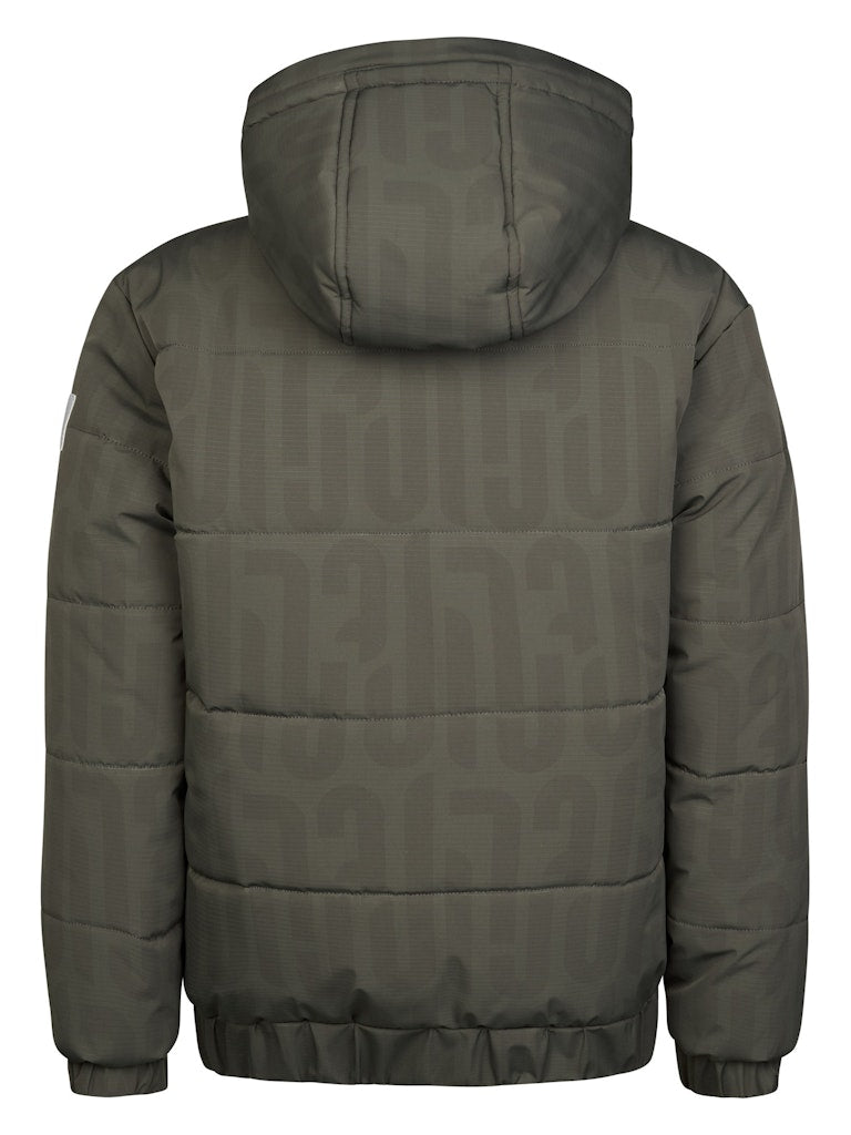 Veste garçon Petrol Industries - Veste Matelassée