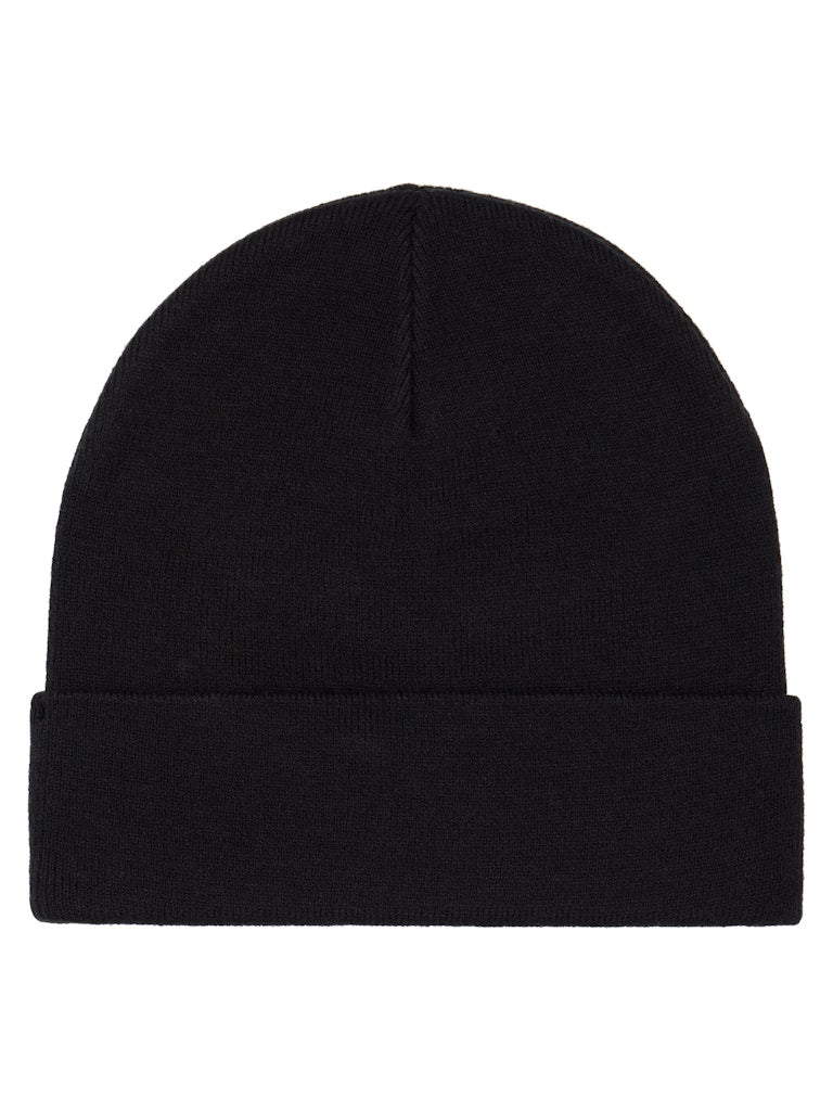 BONNET garçon Petrol Industries - Deep Black
