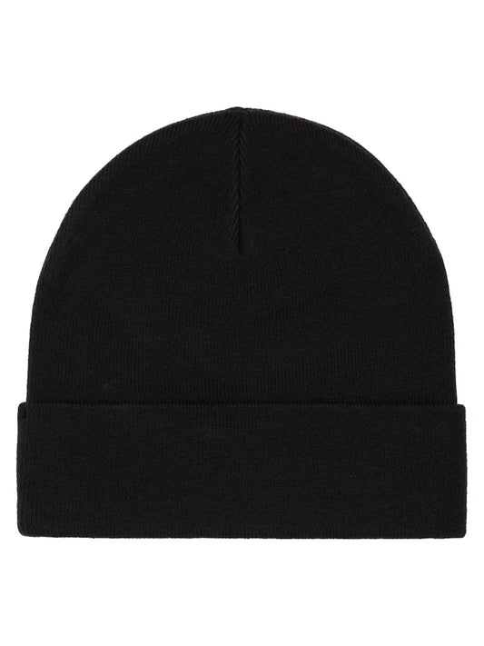 BONNET garçon Petrol Industries - Deep Black